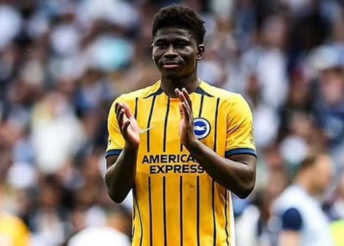 Carlos Baleba Setuju Pindah ke Manchester United Setelah Mendapat Tawaran Kedua 