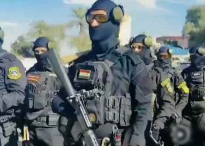 SERANGAN BALASAN! Puluhan Roket Katyusha Hizbullah Hantam Pangkalan Militer di Israel Utara