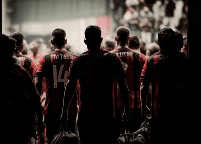 Milan Berisiko Menghadapi Eksodus Massal Pemain yang Menyakitkan