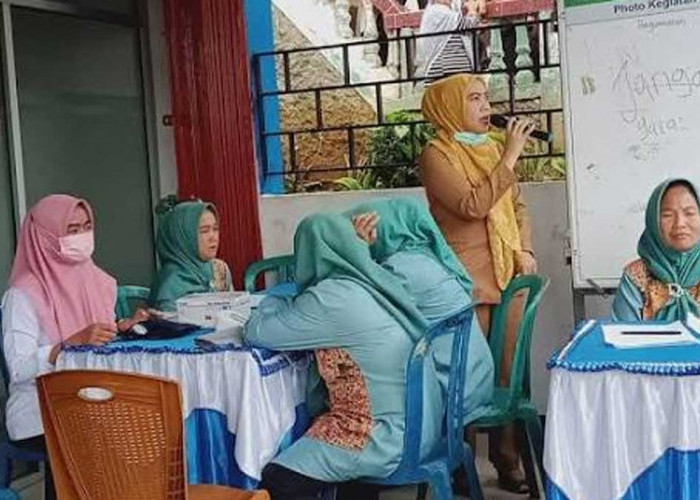 Narkoba Sasar Usia Produktif, PKM Jarai Lahat Siapkan Langkah Strategis Lindungi Masa Depan Anak