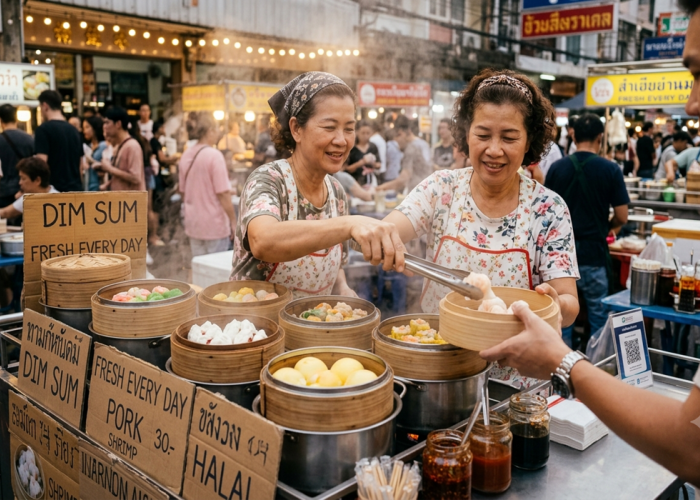 Omzet Jutaan! Cobain Resep Dimsum Ayam Istimewa, Dijamin Untung Banyak