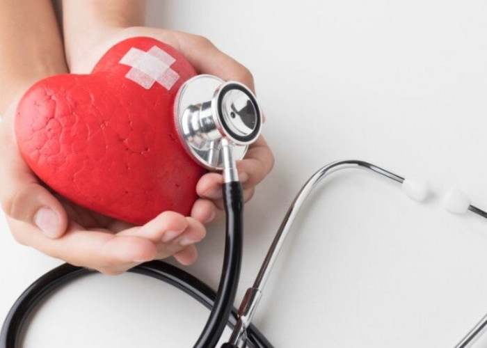 5 Tips Merawat Organ Hati dalam Tubuh, Salah Satunya Lupakan Orang yang Kamu Benci
