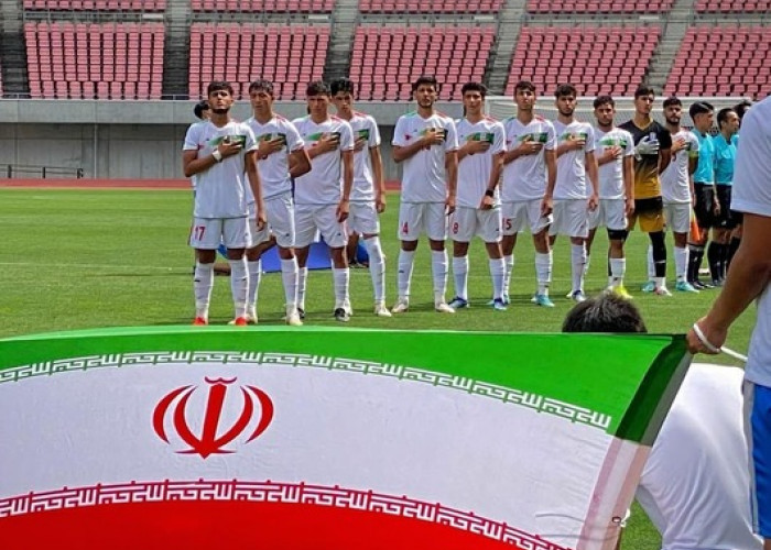Keluarga Timnas Iran Terancam Dibui dan Disiksa Jelang Laga Melawan Amerika di Piala Dunia 2022