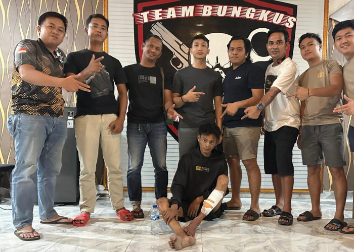 Polsek Nibung Tangkap Pelaku Spesialis Pencurian Mobil, Baca Berita Selengkapnya!