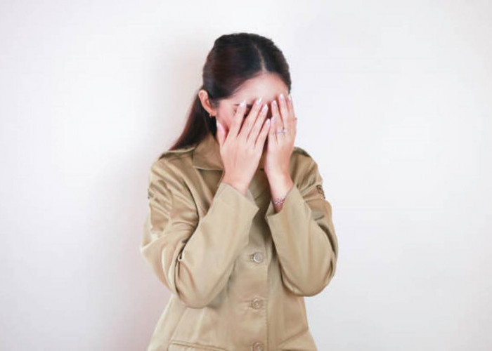 Bikin Haru! Ini Alasan DPR RI Dorong Revisi UU ASN 2023