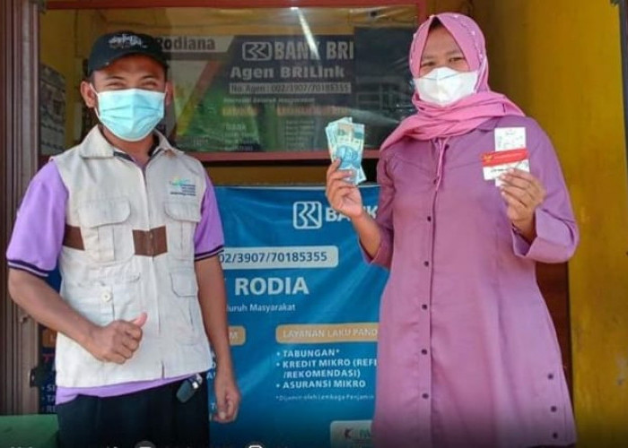 Cairkan Bansos PKH BPNT Tahap 4 Oktober Ini, Kemensos Pastikan Sesuai Dengan Juknis yang Ada!