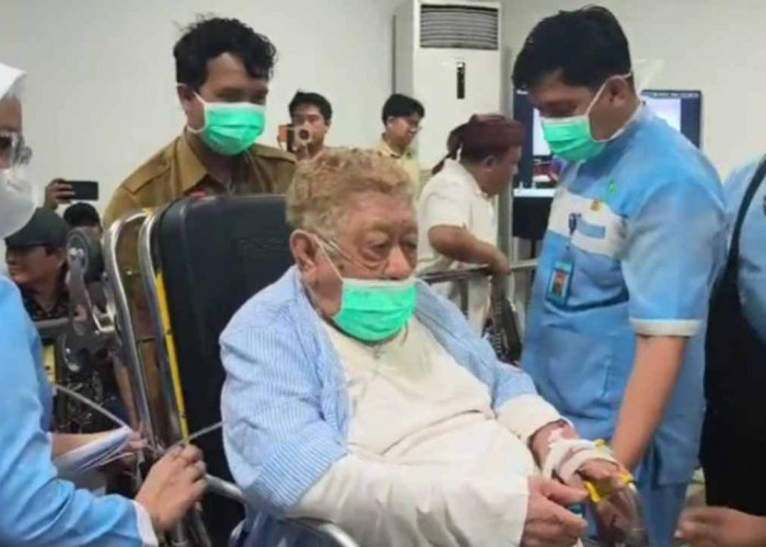 Kasus Haji Halim, PN Palembang Terima Permohonan Jaksa, Sidang Penetapan Gugur Perkara Segera Digelar