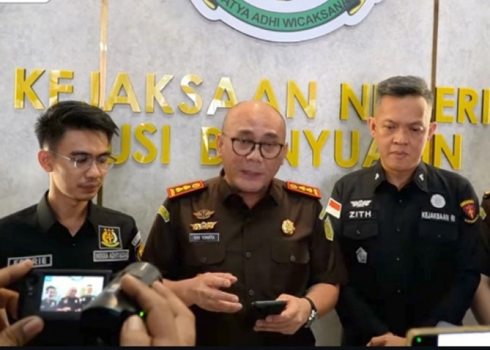 Kejari Muba Dalami Dugaan Penyimpangan Hibah KONI 2025, Intip Siapa Saja Bakal Jadi Tersangka? 