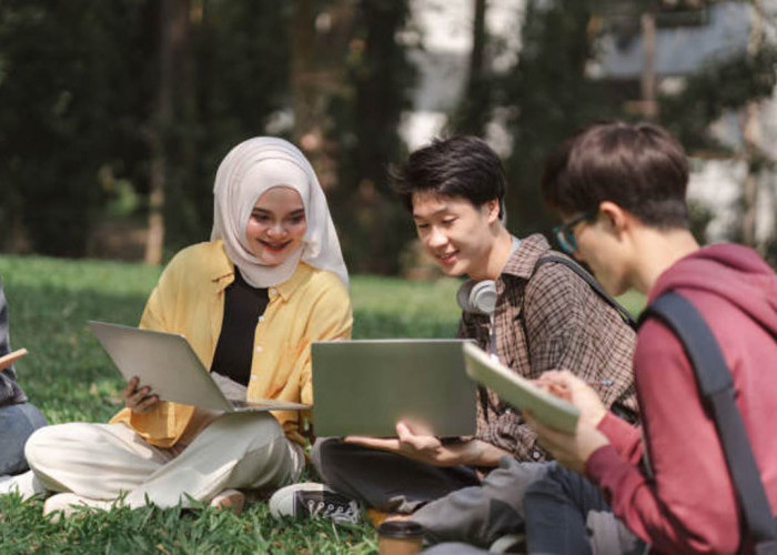 4 Kota Ramah Pelajar di Indonesia Versi QS WUR 2025, Daerah Kamu Termasuk?