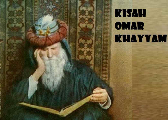 Kisah Omar Khayyam, Ilmuwan Muslim yang Merancang Kalender Matahari