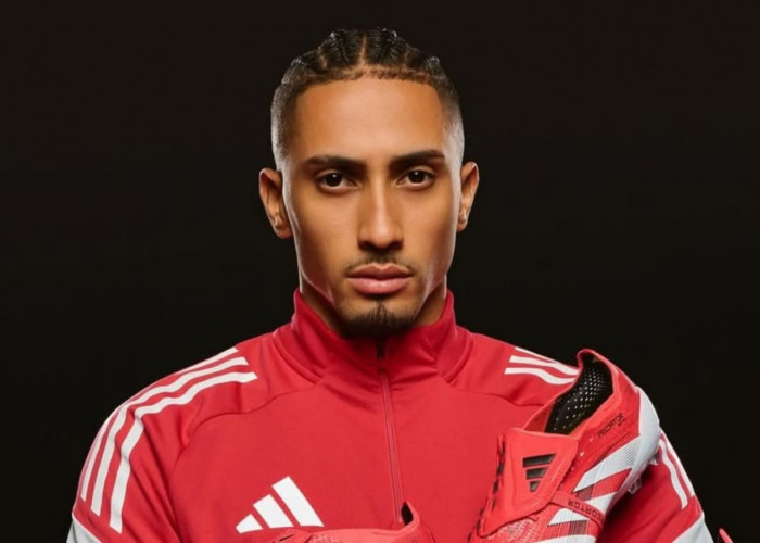 Striker Barcelona Raphinha Sebut Lima Kandidat Utama Ballon d'Or Ini Akan Jadi Pesaingnya