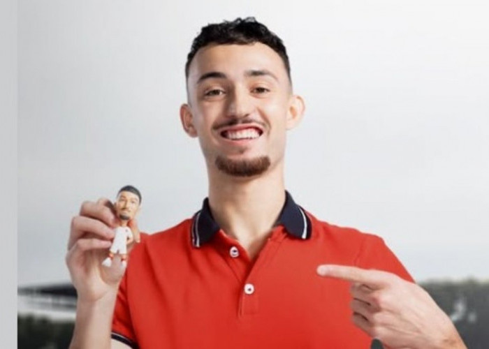 Ivar Jenner Susul Idzes dan Emil Audero ke Liga Italia? Cek Faktanya!