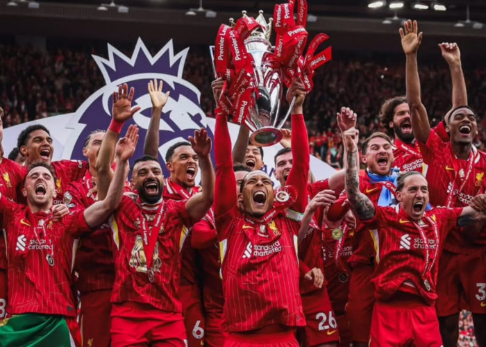 Mimpi dan Target Liverpool 2025–26 di Jendela Trasfer dan Susunan Pemain Utama Demi Pertahankan Gelar Juara