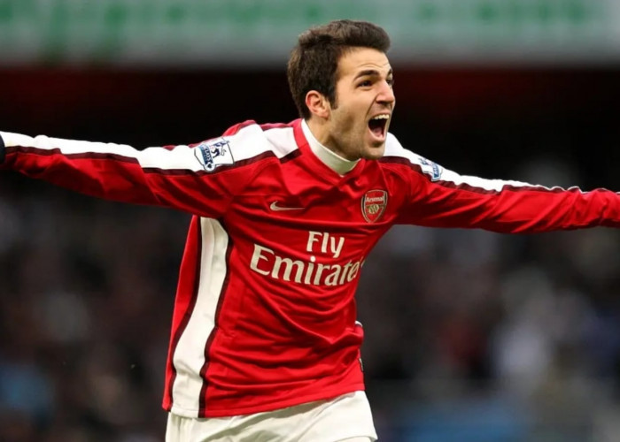 Laga Persahabatan Arsenal vs Como: Sambutan Hangat Kembalinya Mantan Pemain ke Stadion Emirates