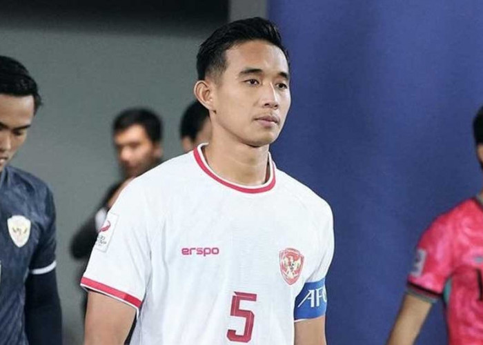 Kapten Timnas Indonesia U-23 Rizky Ridho Bisa Main Lawan Guinea, Benarkah? Cek Aturan FIFA Ini