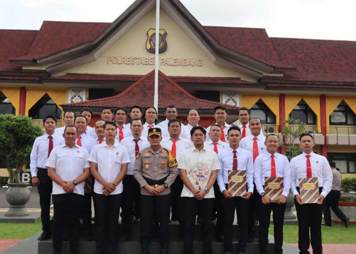 Unik! Nyamar Jadi Doraemon dan Spiderman, Tim Iptu Johny Palapa Sukses Ringkus Pelaku Curanmor Viral