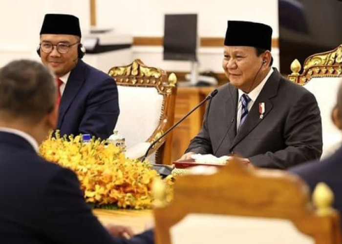 Berkah Pelantikan Prabowo, 2 Jenis Bansos Cair  3 Bulan Sekaligus Akhir Oktober Ini Khusus Peralihan Pos 