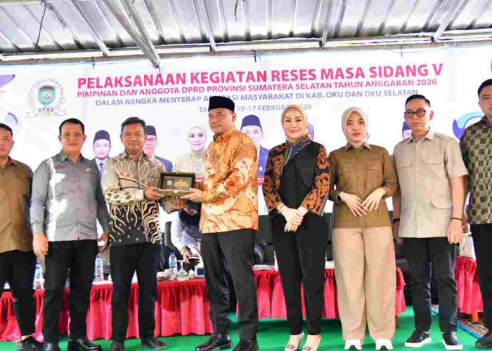 Puskesmas Lubuk Rukam Butuh Perbaikan