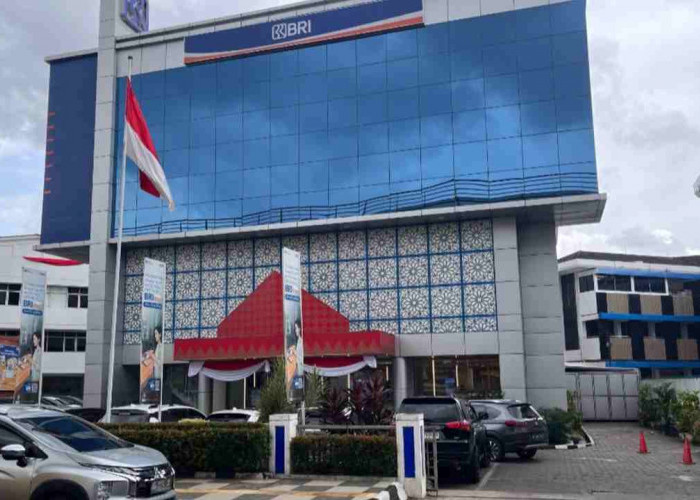 Hormati Proses Hukum, BRI Tegaskan Proses Lelang Aset Debitur Macet Sesuai Ketentuan