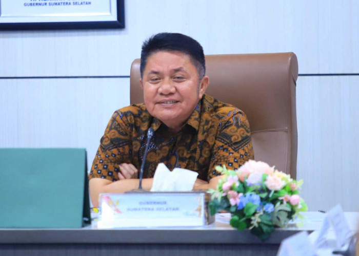 'Masyarakat Tak Boleh Antre Lagi!' Herman Deru Rombak Total Sistem Distribusi BBM di Sumsel