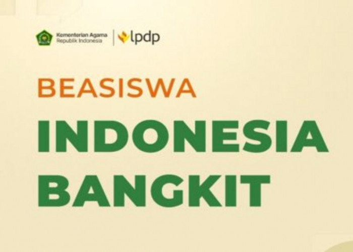 Catat! Jadwal Pendaftaran Beasiswa Indonesia Bangkit 2025 Segera Dibuka