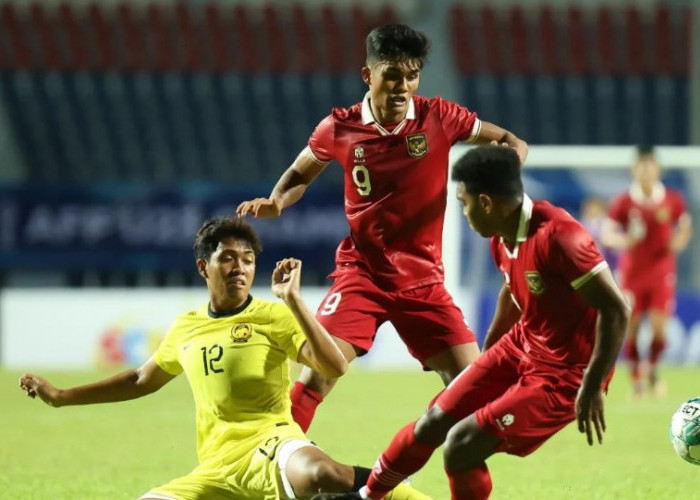 Syarat Timnas Indonesia U-23 Lolos Semifinal Piala AFF, Wajib Habisi Timor Leste!