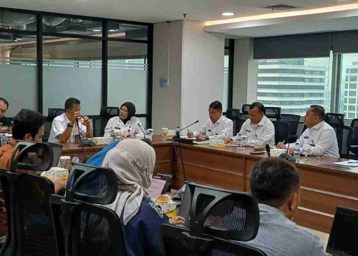Unhan RI Gandeng BRIN, Peluang Dana Riset Eksternal Kembali Dibuka