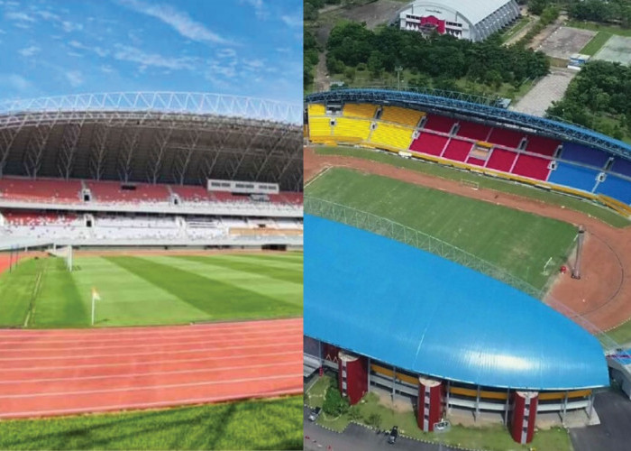 Bukan SUGBK, FIFA Resmi Umumkan Stadion Ini Jadi Venue Timnas Indonesia vs Brunei Darussalam