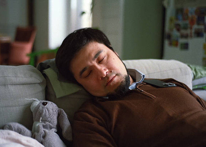 9 Tanda Tubuh Memerlukan Tambahan Protein