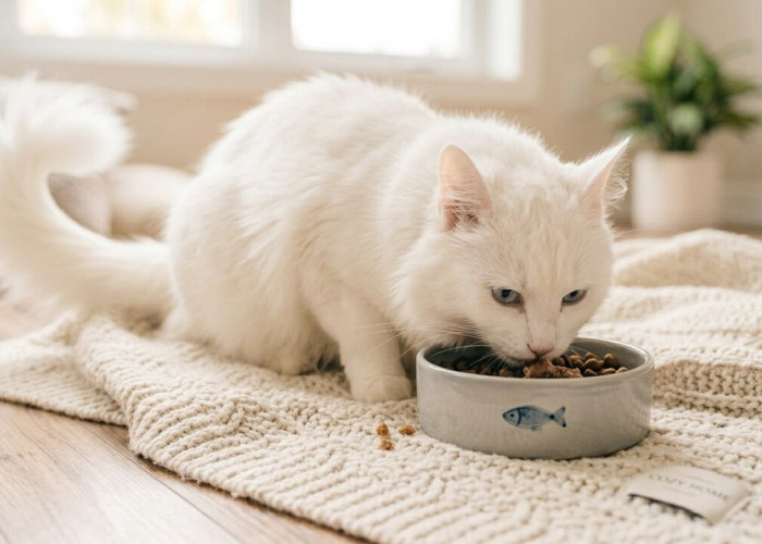 Pemilik Kucing Wajib Tahu! Ini 9 Cara Memelihara Anabul agar Sehat dan Panjang Umur