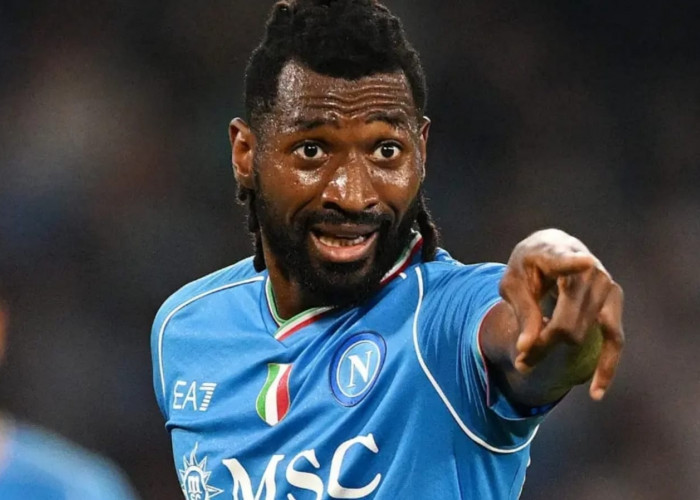 Pemain Kunci Napoli Ini Diprediksi Akan Hengkang