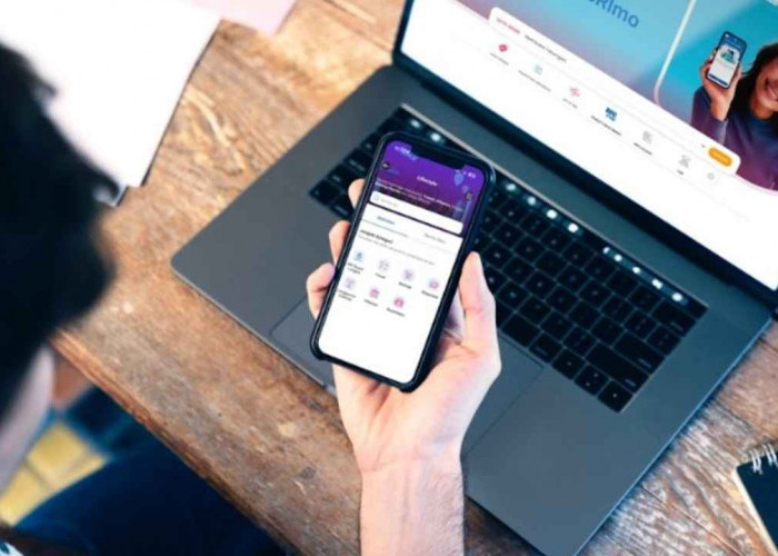 BRImo Makin Diminati! Pengguna Tembus 45,9 Juta, Transaksi Tembus Rp7.057 Triliun di 2025