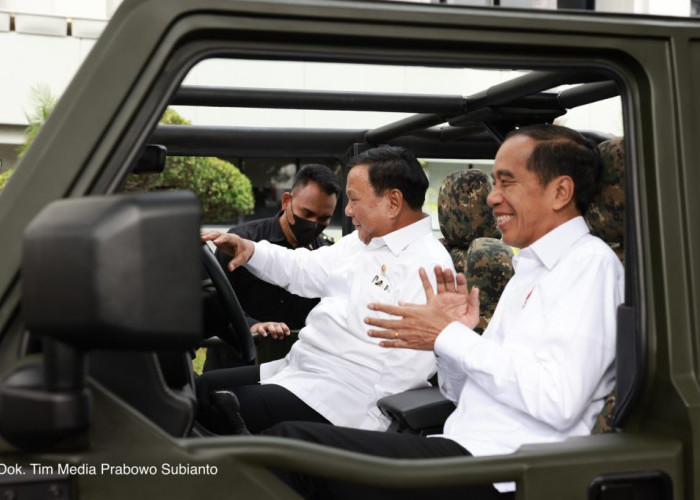 Presiden Jokowi Perintahkan Kemhan Menjadi Orkestrator Informasi Intelijen, Indonesia Aman?
