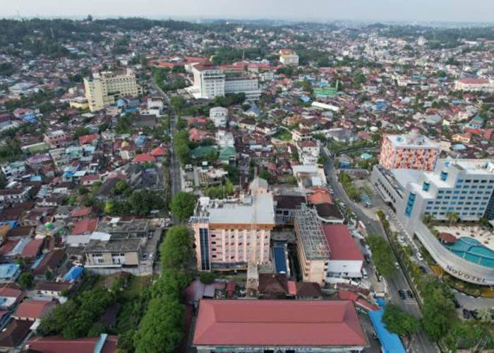 Tuntutan Pemerataan Pembangunan, 10 Daerah di Sulawesi Selatan Bentuk Provinsi Baru