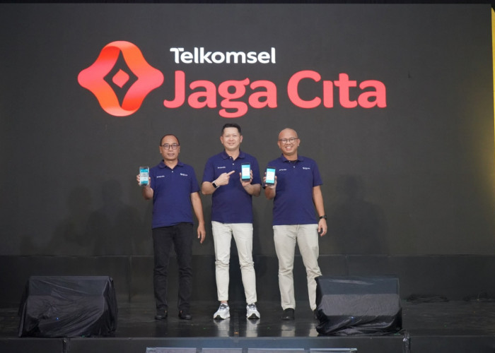 Telkomsel Jaga Cita, Kuatkan Ekosistem Digital untuk Pendidikan Berkelanjutan di Indonesia