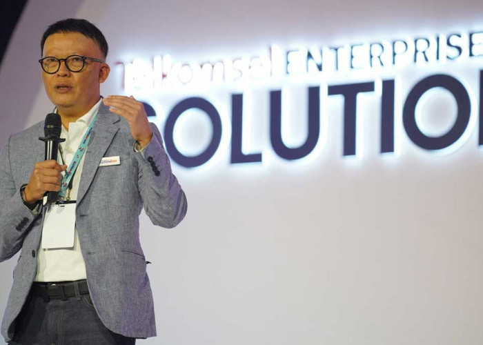 Telkomsel Solution Day 2025: Dorong Transformasi Digital Indonesia Lewat Inovasi AI, 5G, dan Data Intelligence