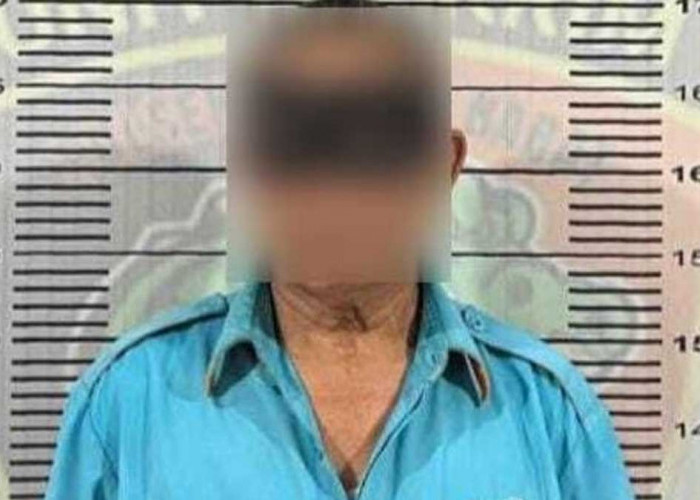 Tak Sampai 24 Jam! Pelaku Pembacokan di Area PT MIP Berhasil Diringkus Polsek Merapi Barat