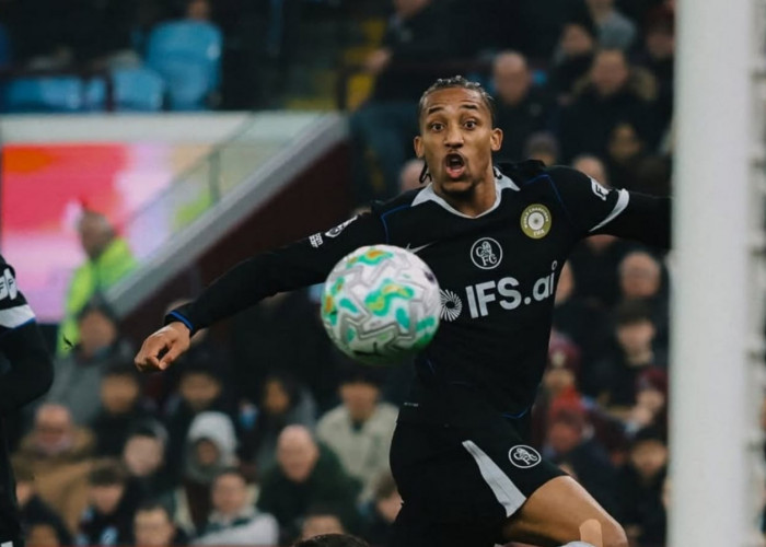 Aston Villa 1-4 Chelsea: Joao Pedro Membalikan Keadaan dengan Hat-trick untuk Kembali ke Jalur Kemenangan