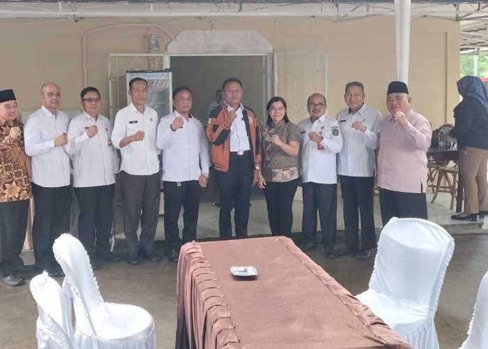 Destinasi Baru di Kota Nanas: RM Pondok Seruit Rindu Tawarkan Menu Desa dengan Harga Terjangkau