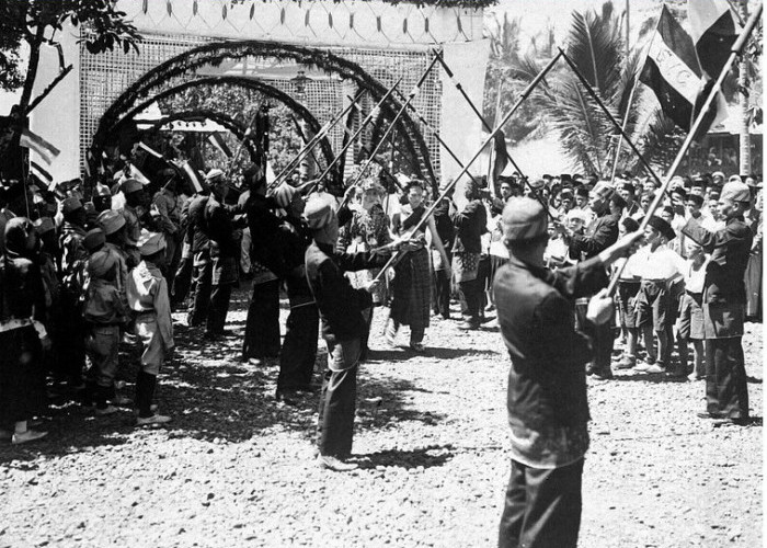 Palembang Dalam Decentralisatie -Wet 1903 (Bagian Kedua)