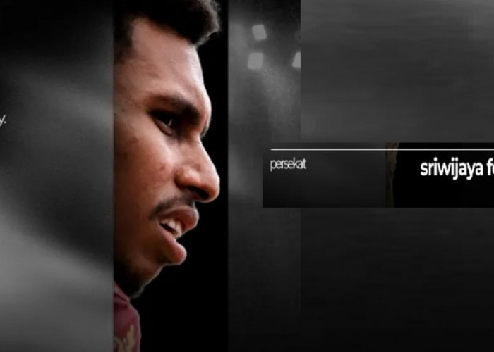 Apa Adanya di Tegal, Sriwijaya FC Tetap Bawa Harga Diri!