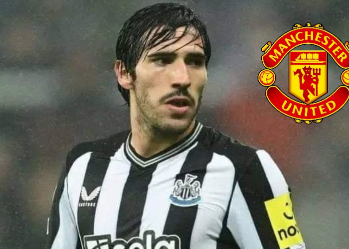 Gelandang Target Arsenal Siap Bergabung Manchester United dengan Jaminan Ini