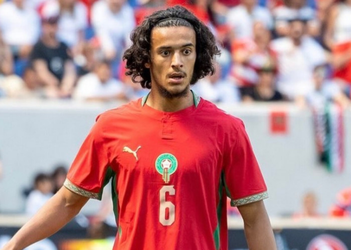 Arsenal dan Real Madrid Tahu Berapa Nilai Transfer Ayyoub Bouaddi
