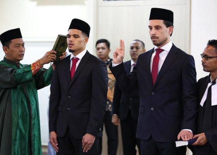 Puasa Ramadan Pertama di Indonesia, Ragnar Oratmangoen Terkagum-kagum Dengar Suara Adzan, Indah Sekali! 