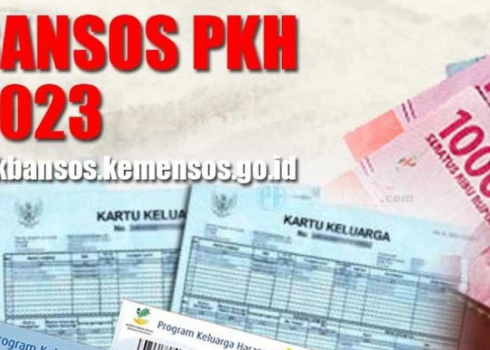 Kabar Gembira, 30 Juta Penerima PKH dan BPNT Sembako Dapat Dana Tambahan Rp750.000