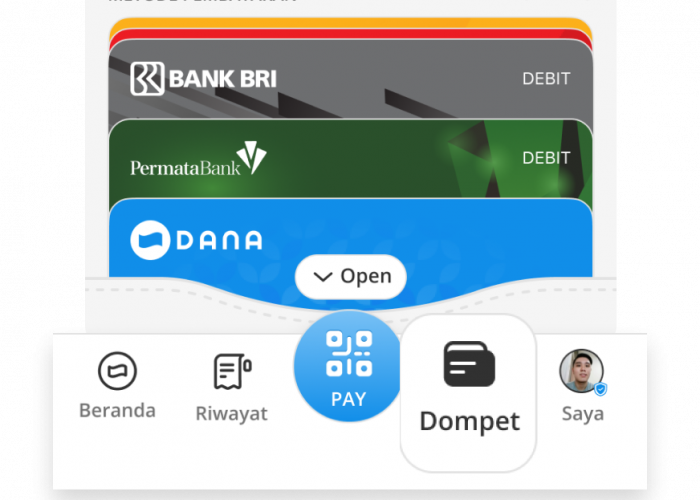 DANA Kaget  Jutaan Rupiah Bisa Kamu Klaim, Kepoin Cara Dapatnya, Jangan Sampai Ketinggalan!