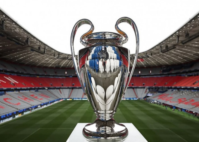Jadwal Semifinal Liga Champions 2025-26: Tanggal, Format, dan Tim