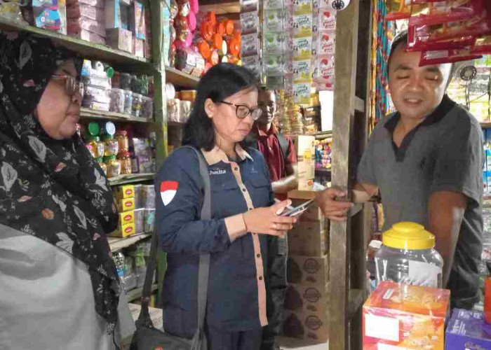 Tim Dinkes Muba dan BPPOM Palembang Cek Dugaan Siswa Keracunan Makanan Ringan di Sekayu, Ini Temuannya