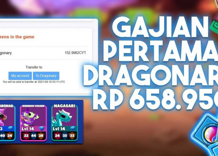 Baru Main Game 5 Menit, Saldo DANA Gratis Rp175.000 Langsung Masuk e-Wallet Sekarang Juga, Ini Trik Jitunya!