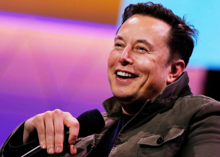 Resmi Jadi Bos Twitter, Elon Musk: Sang Burung Dibebaskan